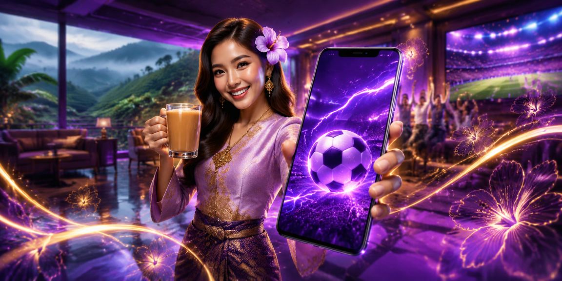 Pemain Malaysia membuat deposit pertama melalui telefon bimbit untuk menuntut bonus rm88